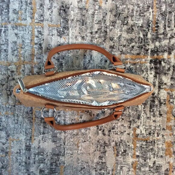 PRIMEWARE INSULATED WINE PURSE! NWT! - Picture 6 of 7